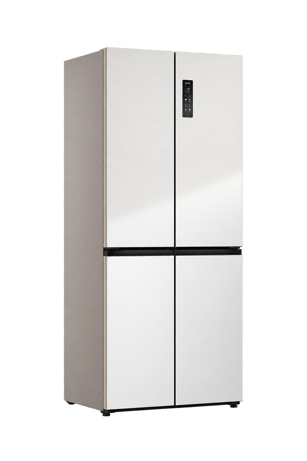TCL R455T9-UQB 总表展示图