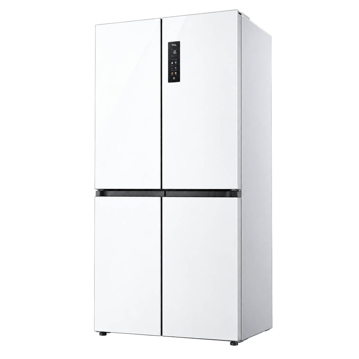 TCL R520T15-UQS 总表展示图