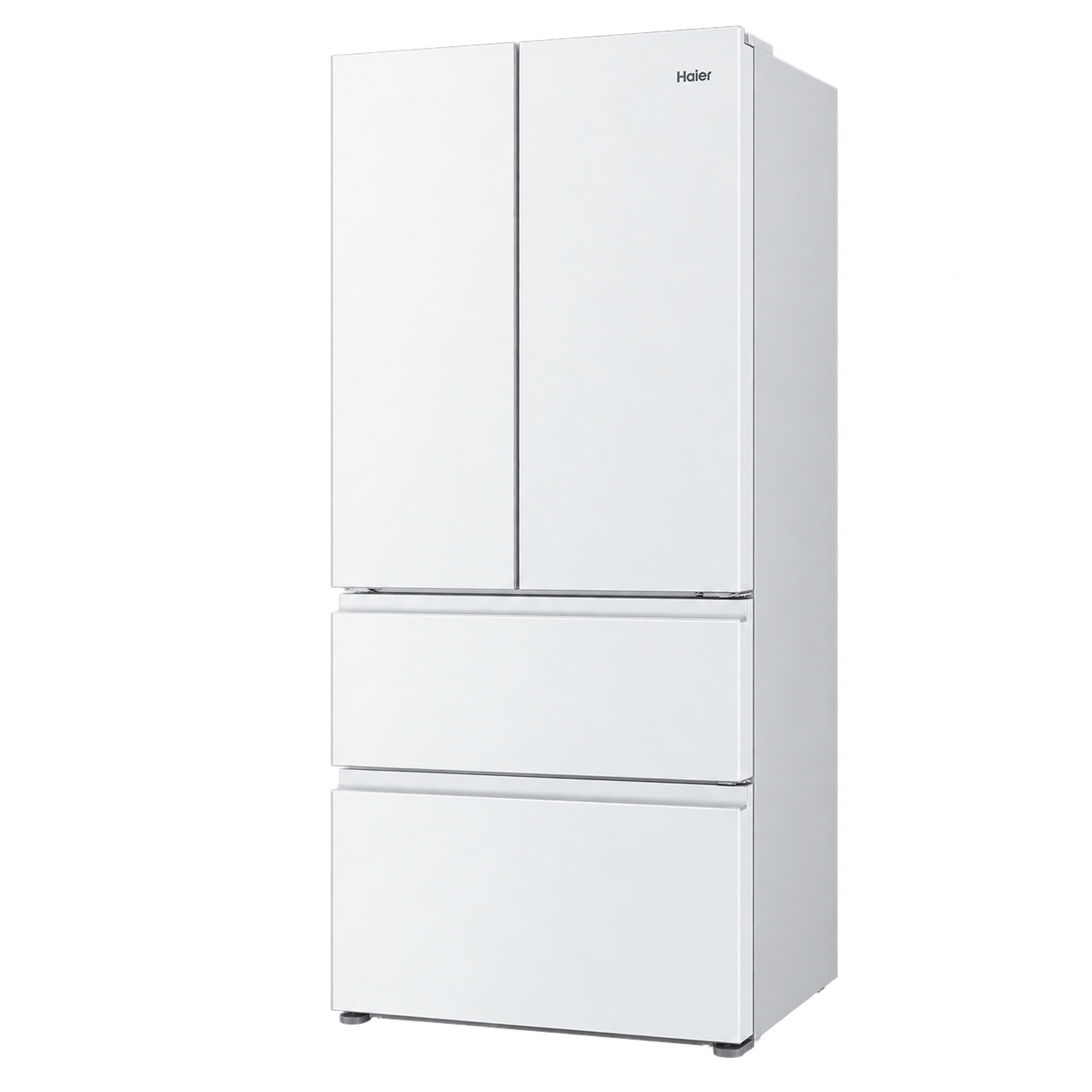 海尔 BCD-541WGHFDC9GPU1 总表展示图