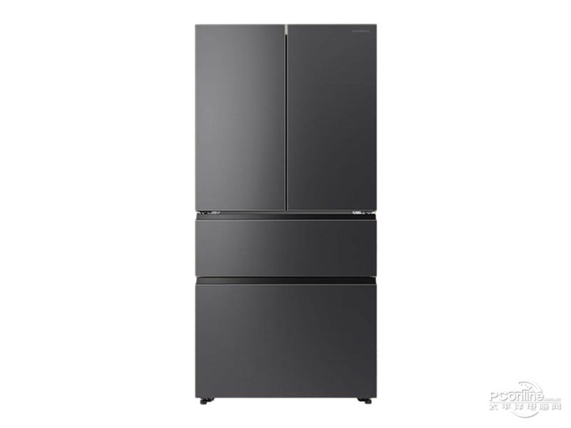 容声 BCD-601Q50FZLBD 原始商品展示图