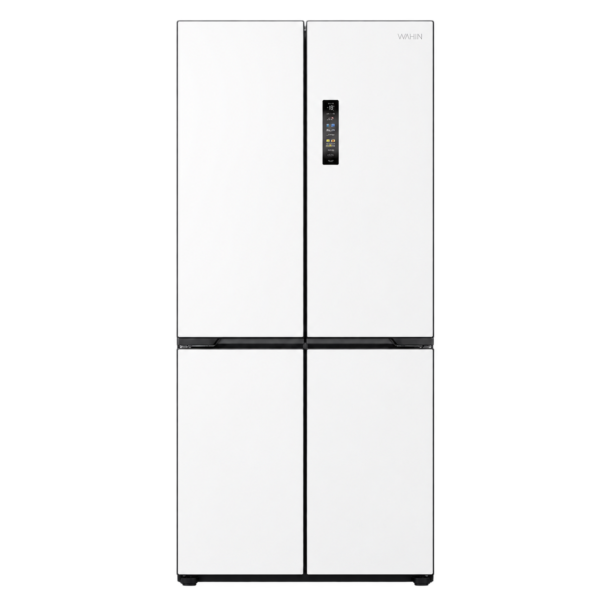 华凌 HR-547WUSPZ 总表展示图