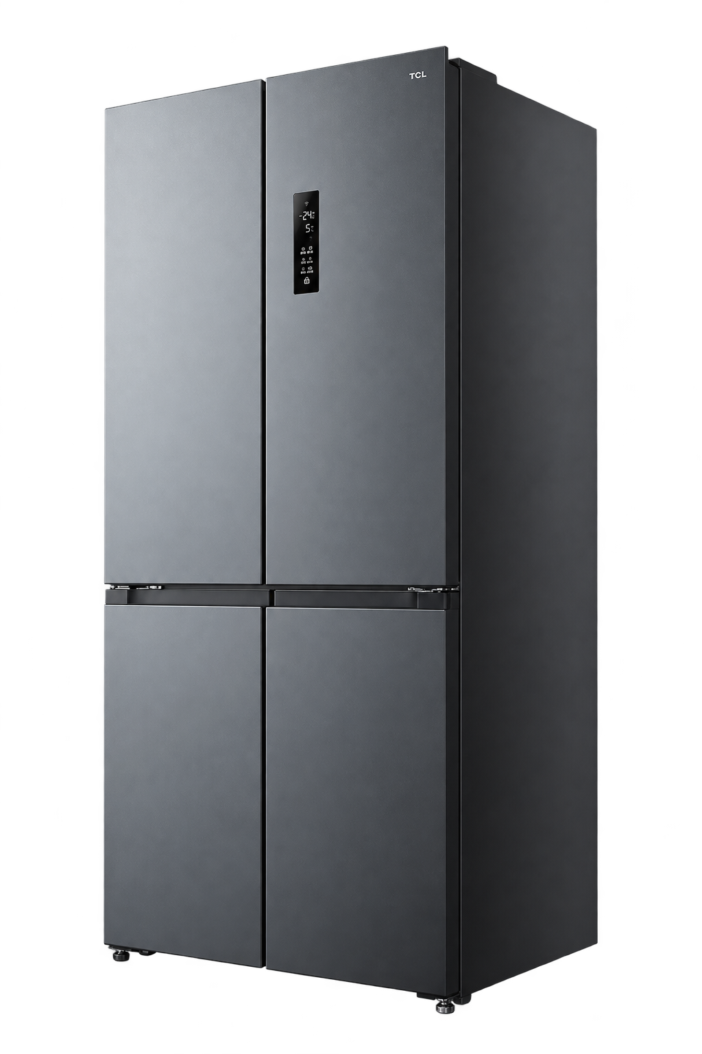 TCL R608T7-UQS 总表展示图