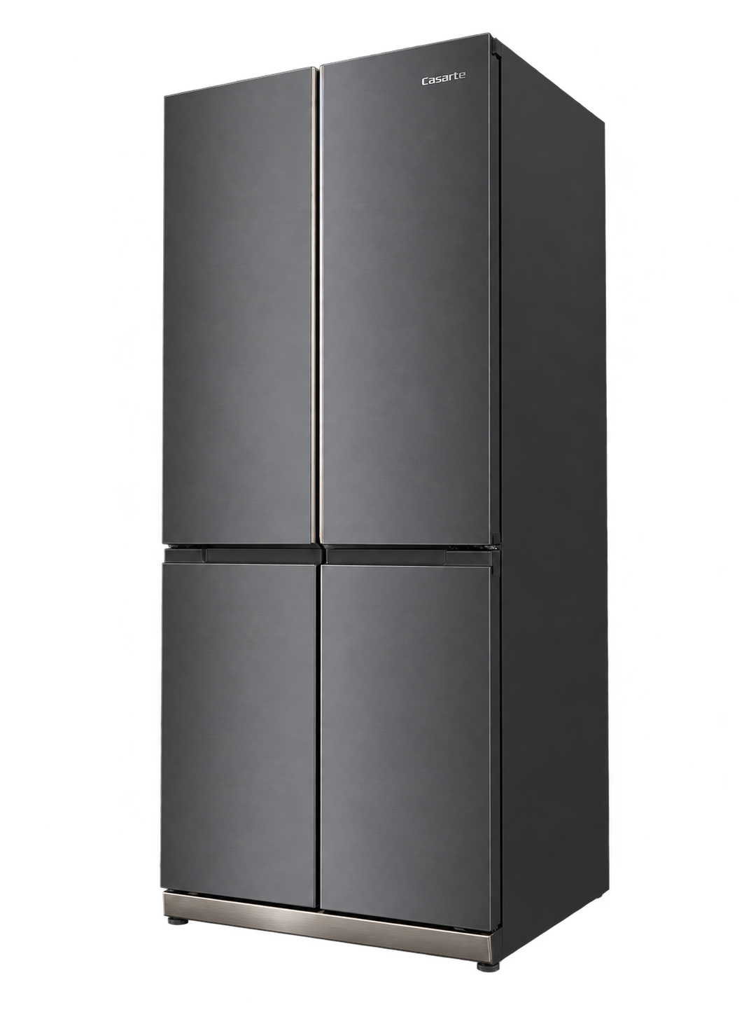 卡萨帝 BCD-601WGCTDM4DBU1 总表展示图