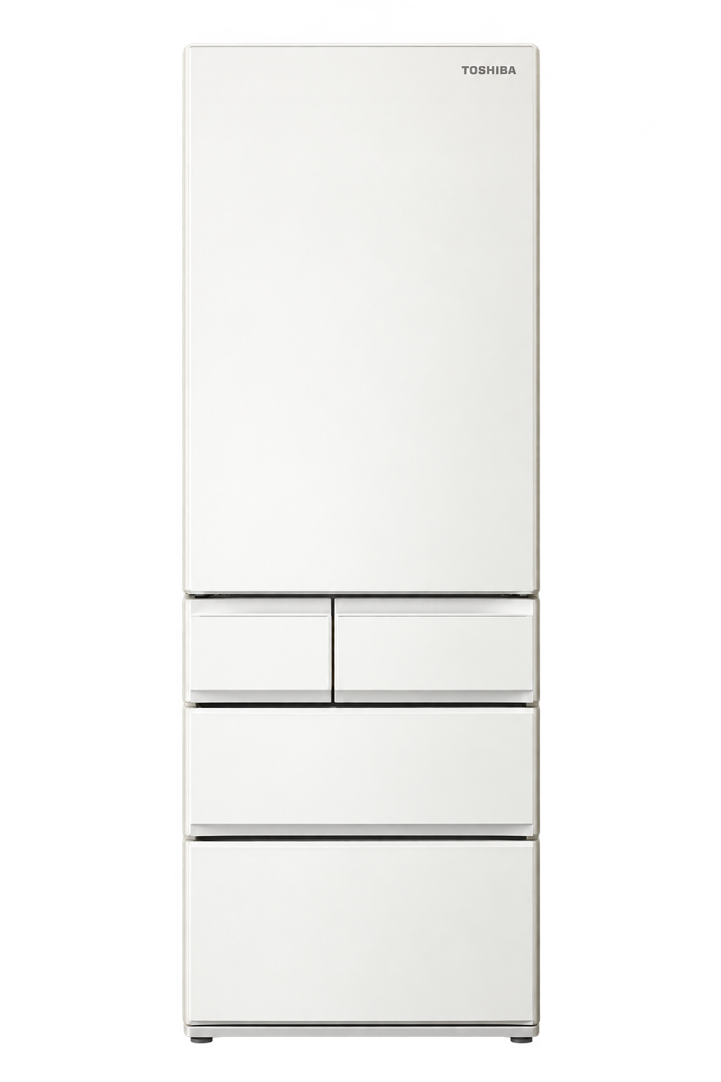 东芝 GR-RM450WE-PG1 总表展示图