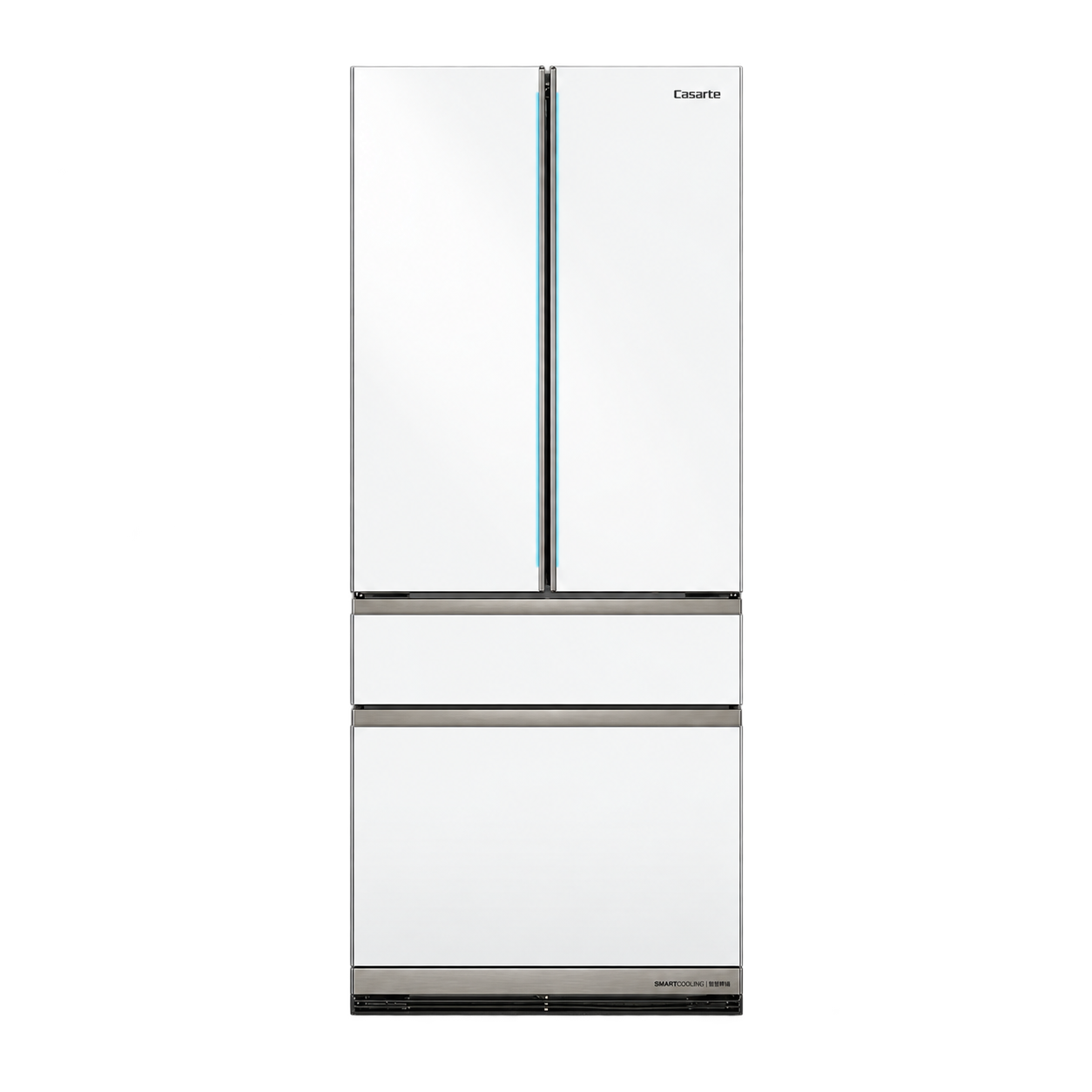卡萨帝 BCD-505WGCFDM4WKU1 总表展示图